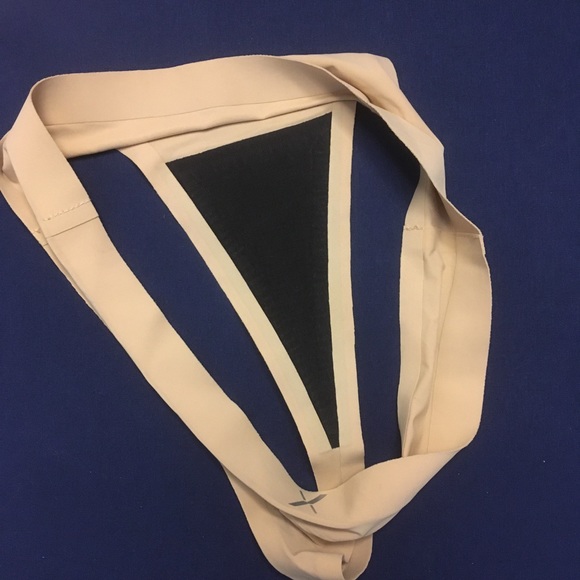 knix Intimates & Sleepwear Only Thong Left Knix Leakproof Underwear